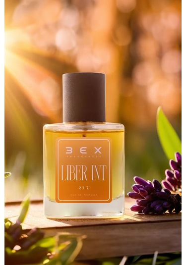 BEX 217 Kadın Parfüm EDP 50 ML