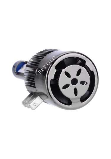 2 Adet H15 Led Xenon 8000 Lümen 6000k