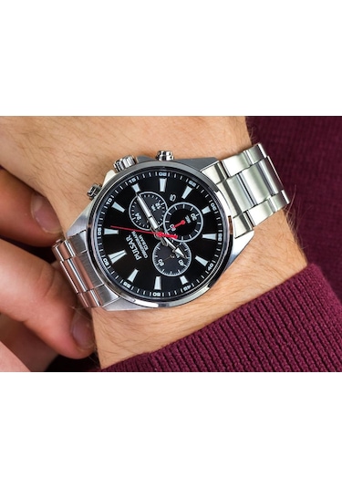 Pulsar PT3A39X Erkek Kol Saati