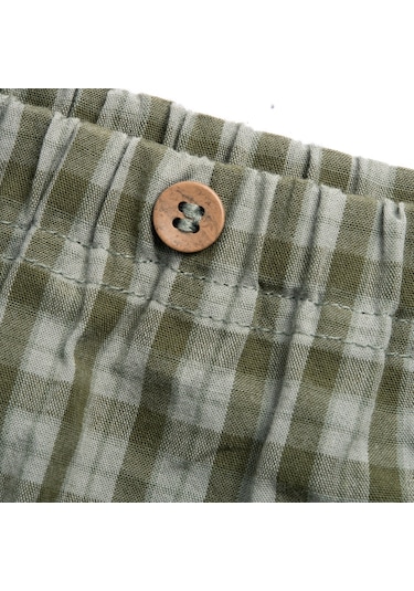 Chicco Pantalon 09016610000000 000055 Medıum Green Yeşil