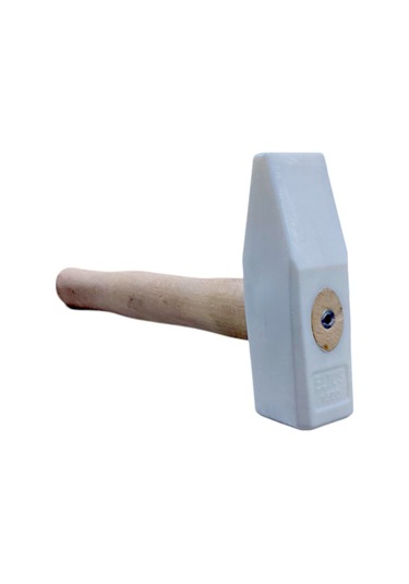 Eltos Plastik Hassas Çekiç No:1500 Ehc1500