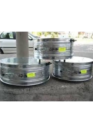 Fırın 65 Lik Davul Karabük