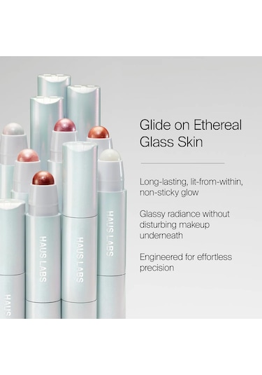 Haus Labs By Lady Gaga Aydınlatıcı Stick Glassy Pink Opal 3gr Glassy Pink Opal