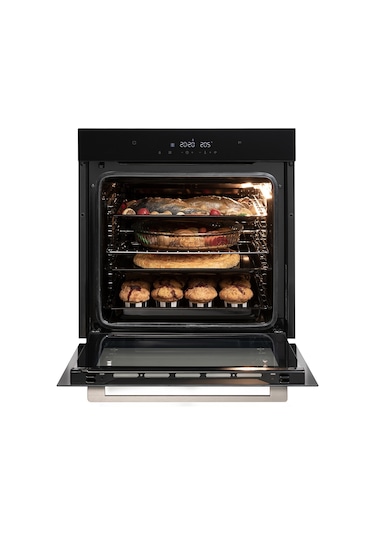 Vestel AF-9786 YS 73 LT Ankastre Fırın