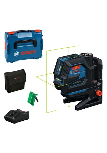 Bosch Gcl 12v-50-22 Cg 12v Akü - 0601066s02