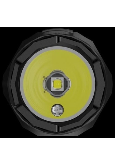 Nitecore Ea21 360 Lumen El Feneri Siyah