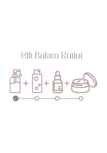 Cadı Fındığı & Çinko Gözenek Temizleyici Jel