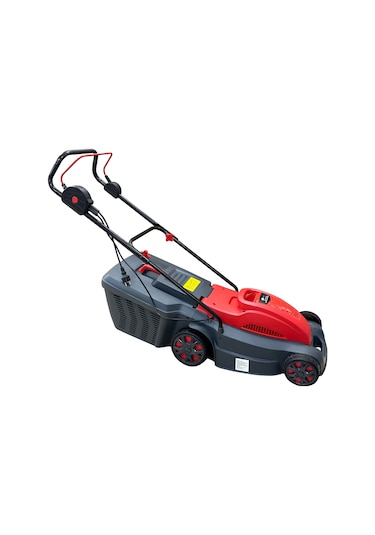 Energy LM-C3403B 1400 W Elektrikli Çim Biçme Makinesi
