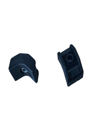 Seagull Scooter Matara Kafesi Adaptörü Seagull - Şeffaf