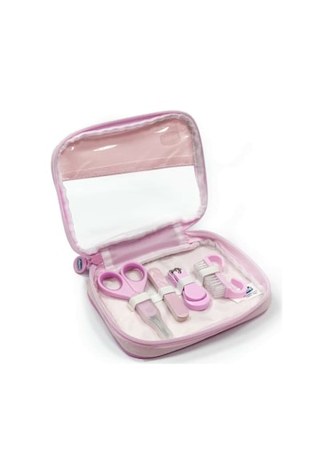 Chicco Bebek Tırnak Bakım Seti