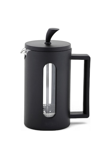 Any Morning FF002 Kahve ve Bitki Çayı için French Press 600 ML