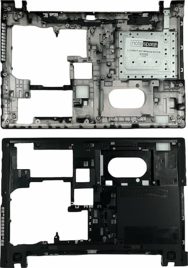 Lenovo İle Uyumlu G505s Type 20255, G505s Type 80am Notebook Alt Kasa
