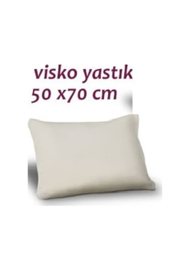 Ortopedik Visco Yastık