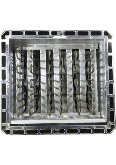 Fintech Ftc 10.5Kw Sauna Isıtıcısı Harici Kumandalı 15M³