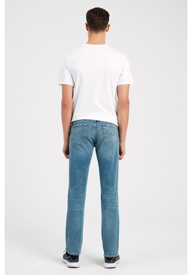 Levi's Erkek 511 Slim Walter Jean 04511-4894.-9129 No Color