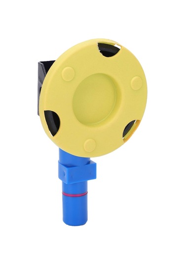 Moveevo 75mm El Pompa Emme Kubuğu, M6 Vida Özelliği İle Pdr Tamiri Ve Mobilya Dekorasyonu İçin Dayanıklı Abs Malzeme