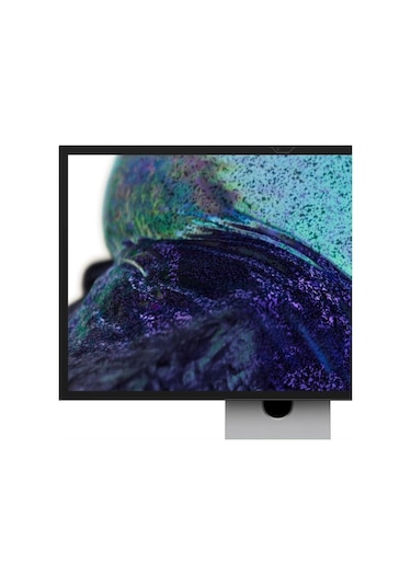 Apple Uyumlu Studio Display Mat Ekran Koruyucu 27 İnç 9h Nano