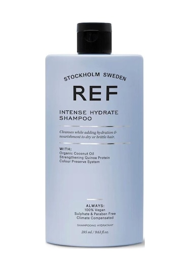 Ref Intense Hydrate Shampoo 285 ML