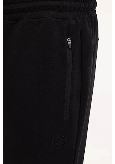 Lescon Lumberjack 5w Ct107 Jogger 5pr Pantolon Siyah