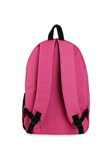 Hummel Hmldavido Backpack Sırt Çantası 24l 980270-3292 - Pembe