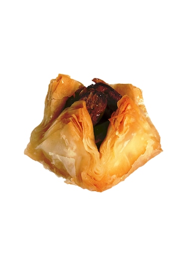 Baklawati Antep Fıstıklı Arap Bohçası 1 KG