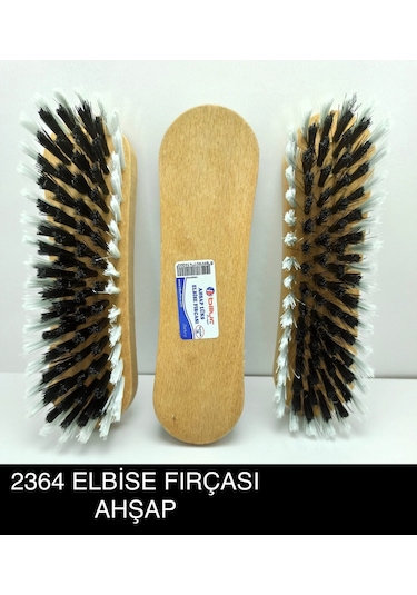 Elbise Fırçası Billur