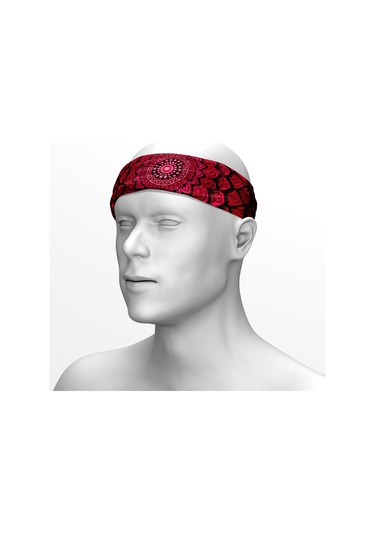 Daırb0103 - Çok Amaçlı Bandana Motosiklet Boyunluk Balaklava Outdoor Yüz Maskesi Kayak Maskesi Çok Renkli