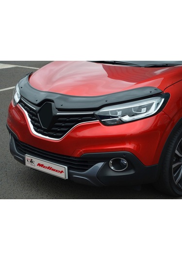 Renault Kadjar Ön Kaput Rüzgarlığı 2012-2020 - Kaput Koruyucu