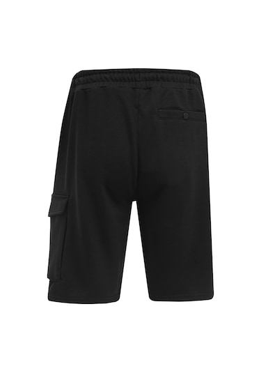 Reebok Dolphy Short Siyah Erkek Şort Siyah