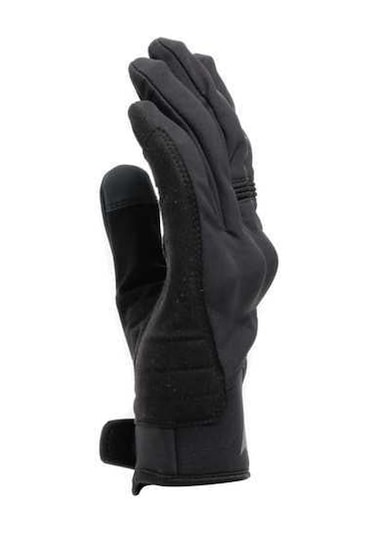 Dainese Intrepyd Black Tekstil Eldiven