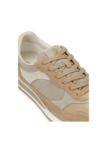 Lumberjack Damp 6fx Kum Erkek Sneaker 000000000102239234