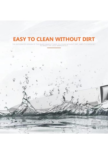 Bıçak Seti, Bileme, Makas, Sopa Paslanmaz Çelik Kırmızı İle 9 Parçalı Mutfak Bıçağı Seti Kırmızı