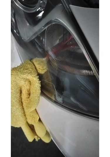 15X3Mm Far Temizleyici Neodyum Mıknatıs, Far Temizleme Mıknatısı 4 Lü Paket