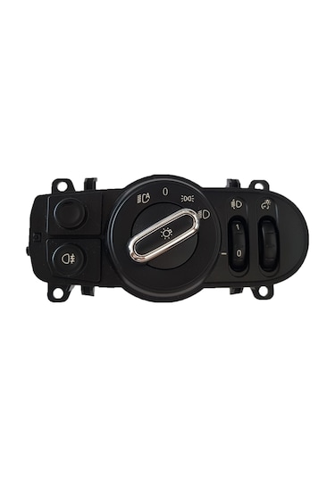 9865843 Mini Cooper Far Anahtarı  F54 F55 F56