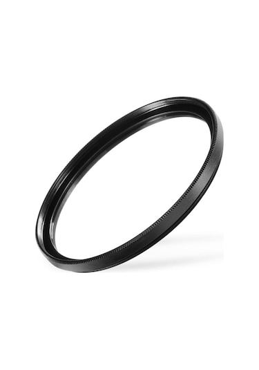 Nikon AF-P 18-55 için 55mm UV + Polarize Filtre + HB-N106 Parasoley