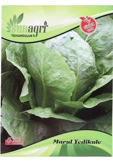 Sunagri Yedikule Marul Tohumu