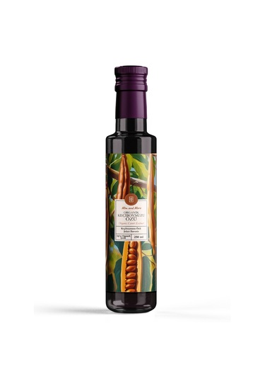 Mim and More Keçiboyunuzu Özü 250 ML