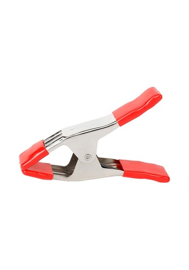 Workpro Wp232006 25mm Metal Mandal/işkence