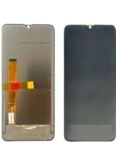 Reeder S19 Max Lcd Ekran Dokunmatik