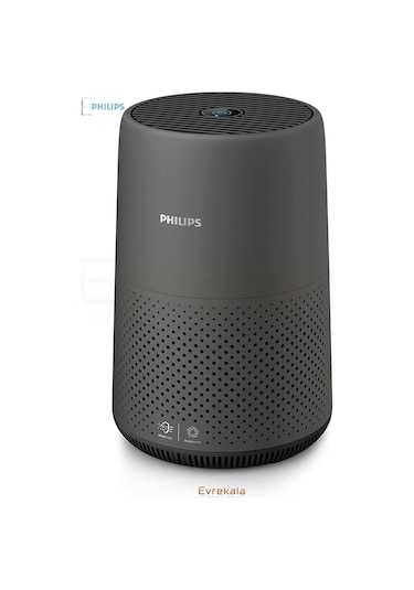 Evrekala Shop Hava Temizleyici Black Series Virüs Temizleyici