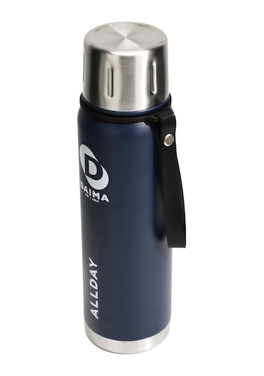 Daima Allday Termos Lacivert 750 Ml