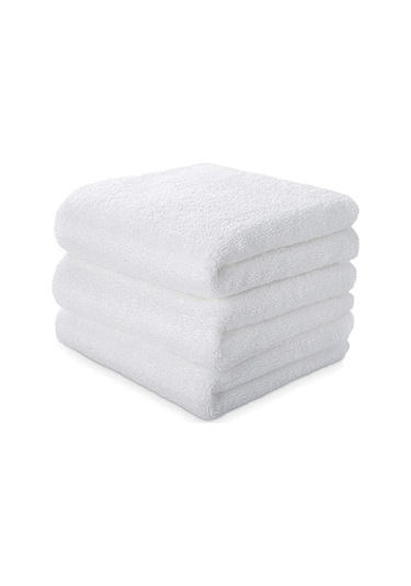 Nada Baş Havlusu 50 90 190gr