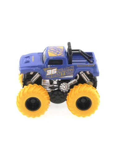Die Cast Off Road Demon  Phantom