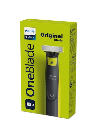 Philips OneBlade QP2724/20 Tıraş Makinesi