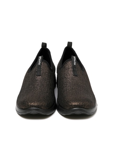 Sneaker Günlük Kadın 67 T12 Fx Fly Flot Cloth Woman Bronze Bronz