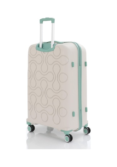 Mçs Polipropilen Valiz V376 75 Cm S23sy100002975 10730