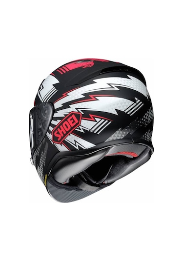 Shoei Nxr Varıable Tc-1 Kask