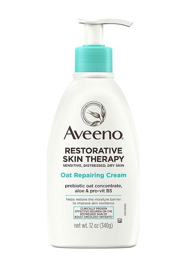 Aveeno Restorative Skin Therapy Yulaf Özlü Krem 340 G
