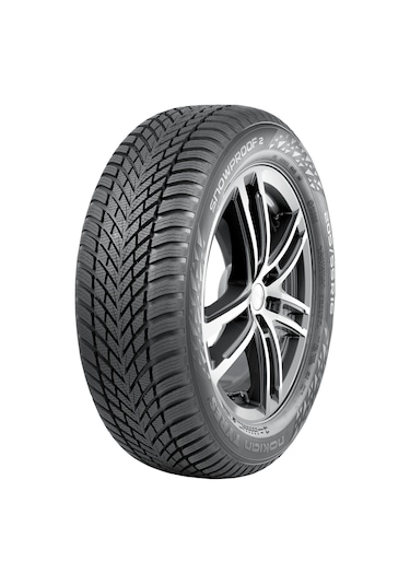Nokian Tyres 215/60 R16 99H XL Snowproof 2 Kış Lastiği 2024