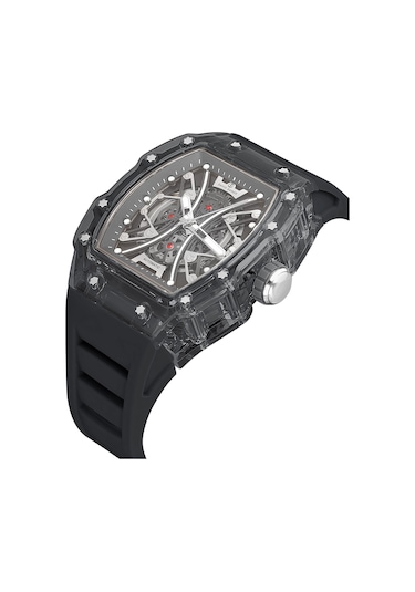 David Guner Dg-8628gd-y12 Siyah